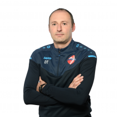 დიმიტრი თოფურიძე